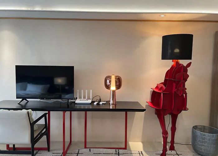 Modern Boutique Spacious Near Airport Okada Solaire Moa