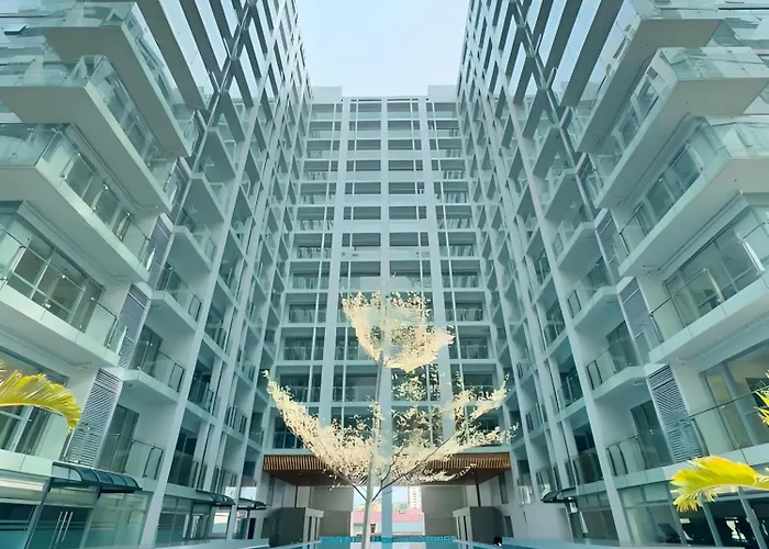 Modern Boutique Spacious Near Airport Okada Solaire Moa * Manila