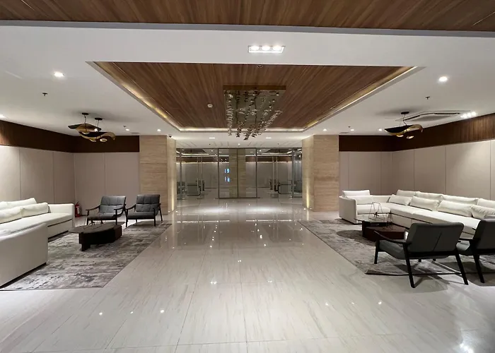 Modern Boutique Spacious Near Airport Okada Solaire Moa