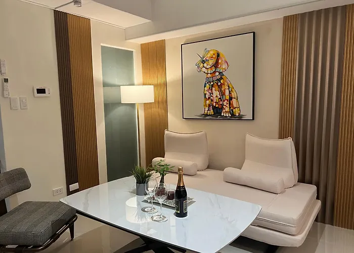 Modern Boutique Spacious Near Airport Okada Solaire Moa *