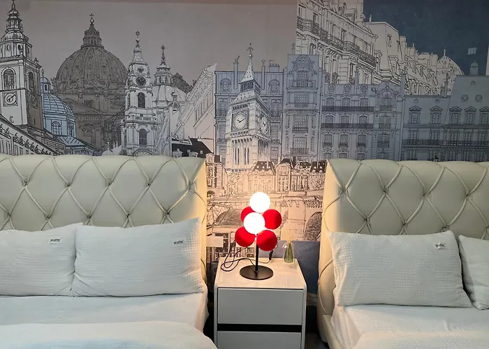 Modern Boutique Spacious Near Airport Okada Solaire Moa *