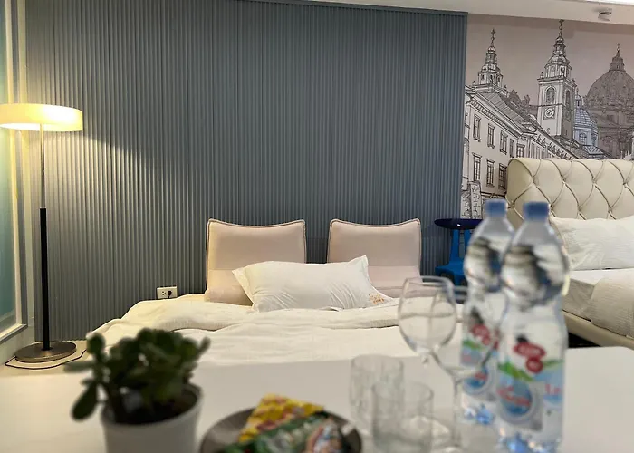 Modern Boutique Spacious Near Airport Okada Solaire Moa *